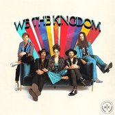 We The Kingdom - We The Kingdom (CD)