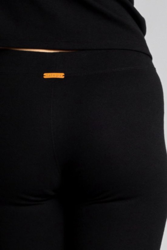 Legging Lalupa - noir XL