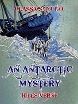 Classics To Go - An Antarctic Mystery