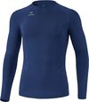 Erima Athletic Longsleeve Kind New Navy Maat XXS