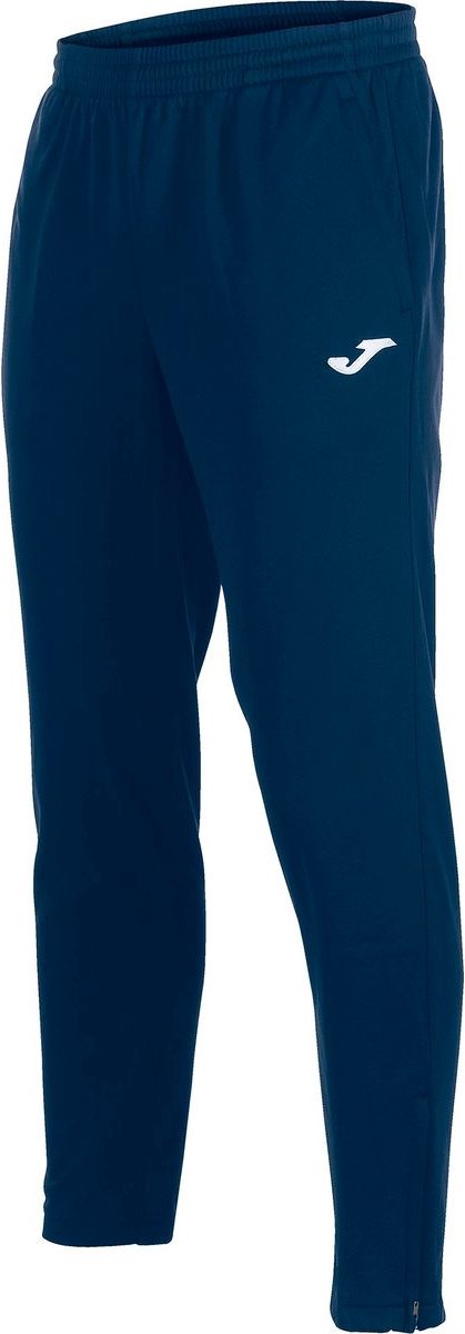 Joma Nilo Trainingsbroek Heren - Donker Navy | Maat: L