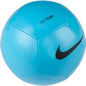 Nike Pitch Team Trainingsbal - Blauw | Maat: 4