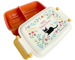 Studio Ghibli Kiki's Delivery Service Bento Box 2 Closures 17x10x6