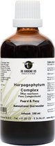 De Groene Os Harpagophytum Complex Paard & Pony - 100 ml