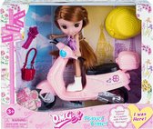 OMGirly pop op scooter hoed pop (10695860311)