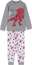 Pyjama Jurassic Park - Sauvage et Libre