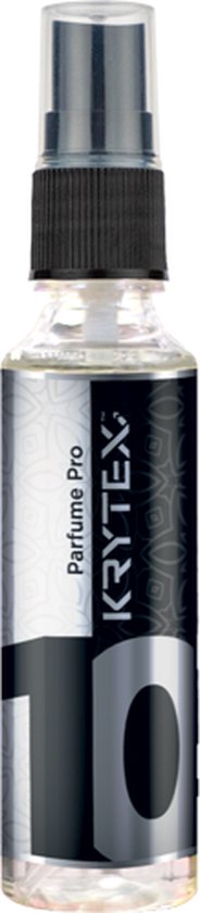KRYTEX™ Nr10 autoparfum spray autogeurtje Luxe parfum auto geurverfrisser