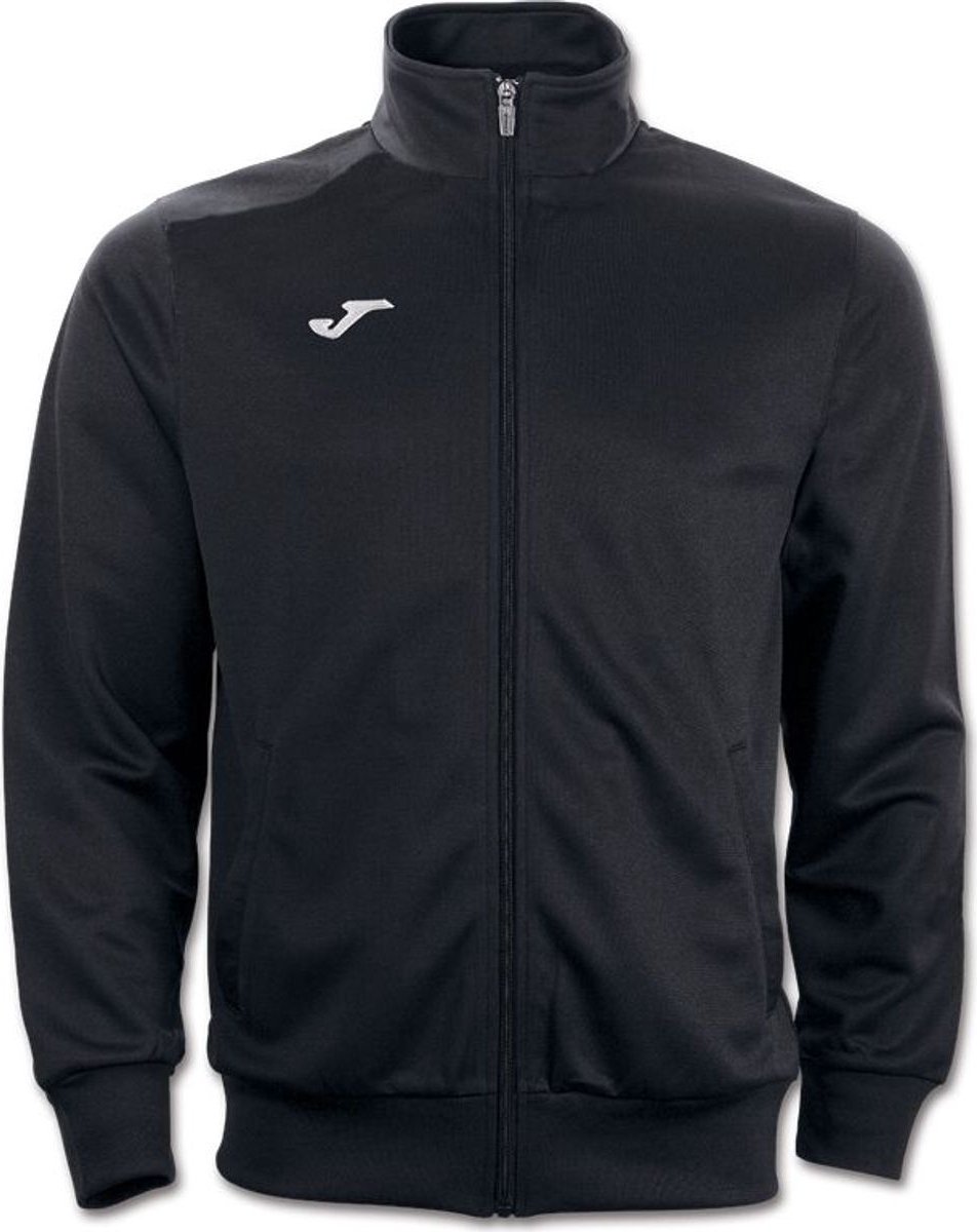 Joma Gala Polyestervest Kinderen - Zwart | Maat: 6XS (104)