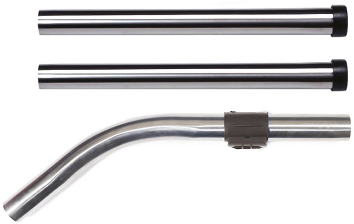 Numatic Verpakte 32 mm buizenset RVS NVA-3DRVS B