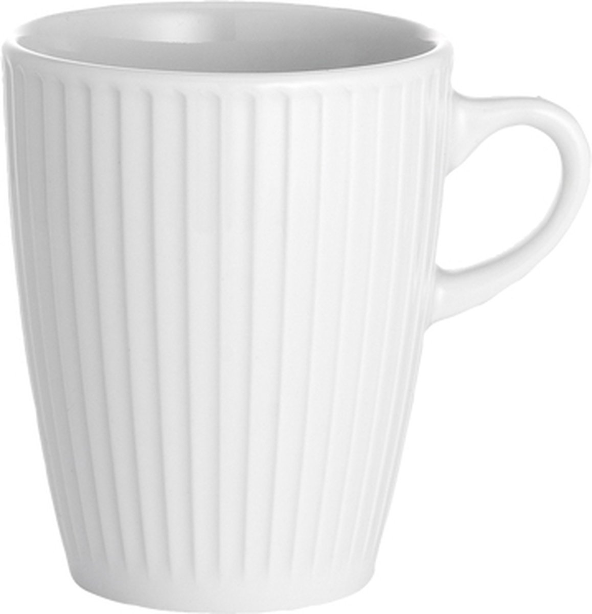 Pillivuyt 114227 kopje Wit Koffie 1 stuk(s)