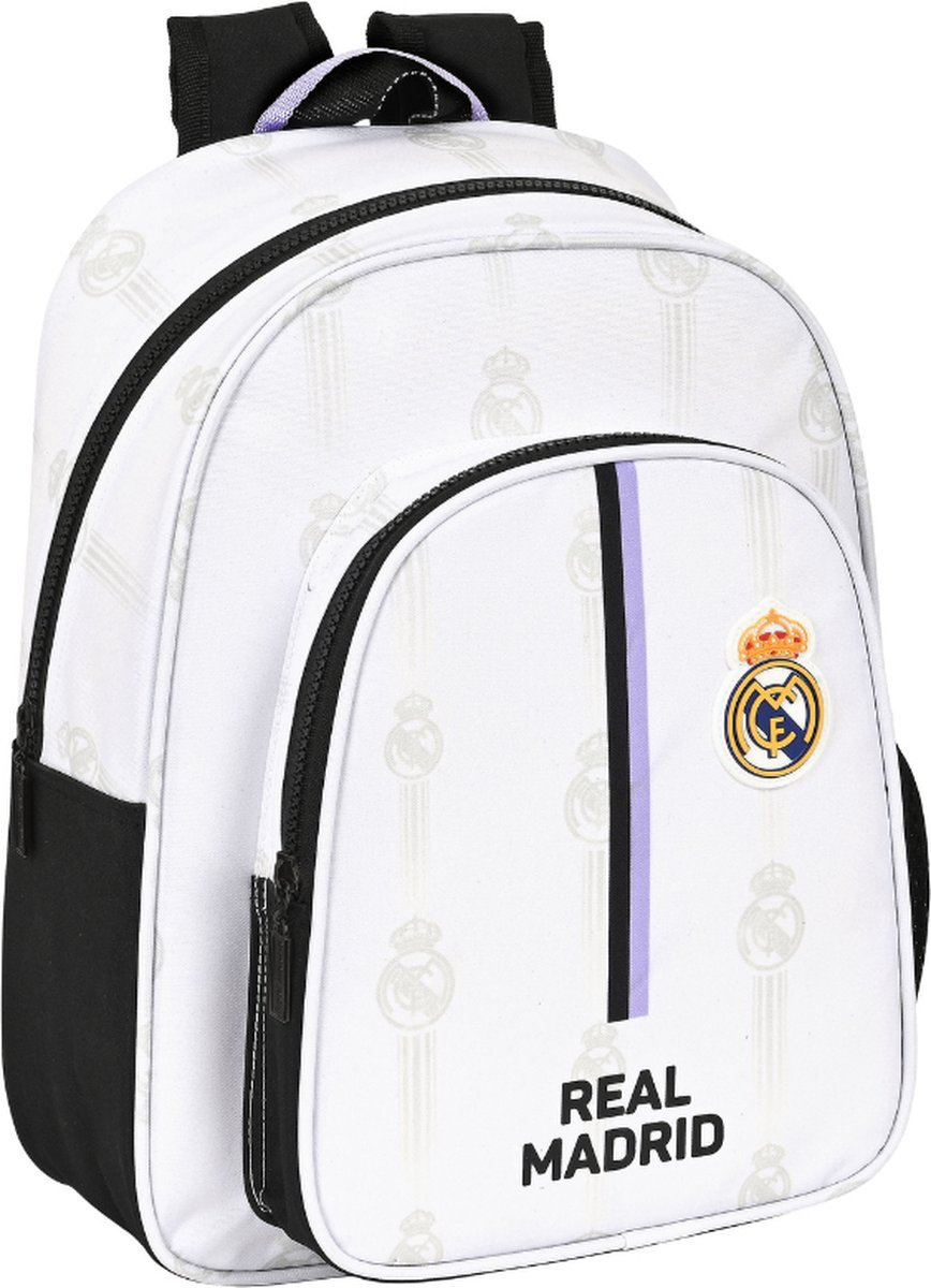 Real Madrid mini rugzak 34 cm - Rugzak kind - maat