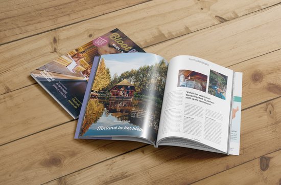 BlootGewoon! magazine editie 11 (zomer 2022)