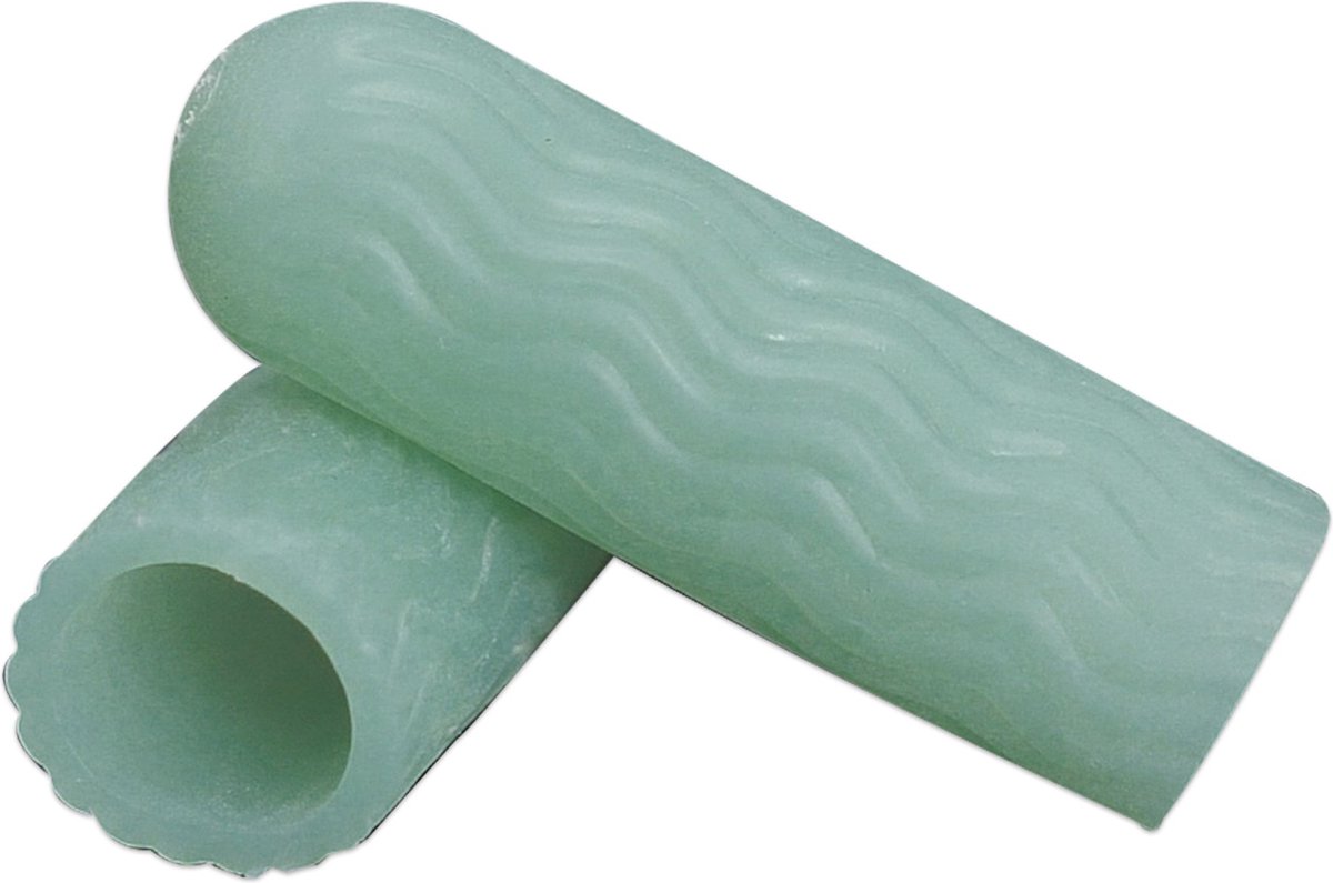 Wellys 2 Pieces Hood/Tube Toe Separator