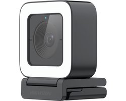 Hikvision TurboHD Webcam Series DS-UL4 – Full HD Webcam