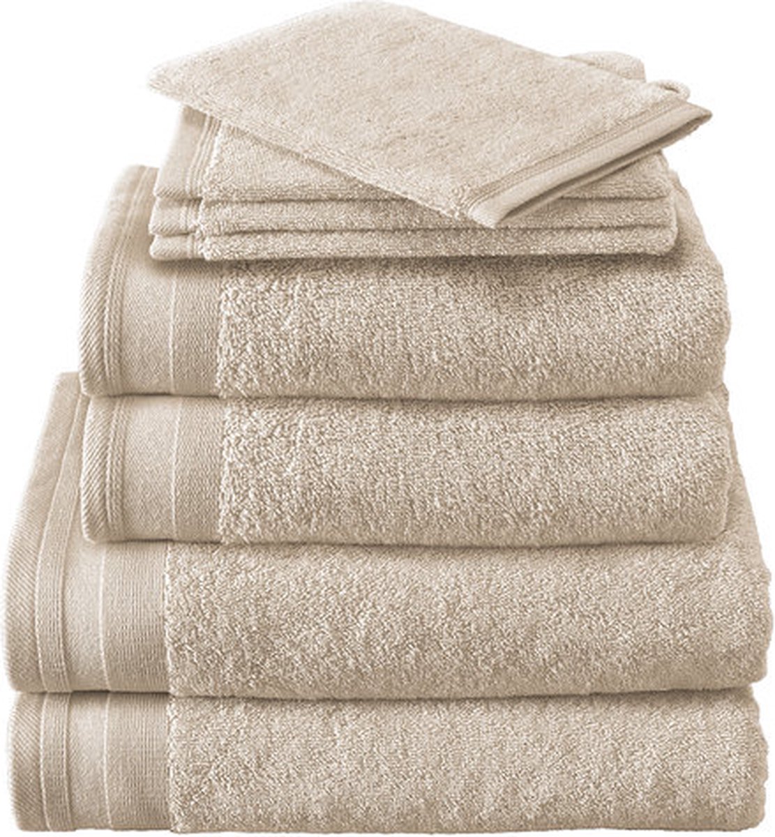 DE WITTE LIETAER EXCELLENCE SAND 50x100cm