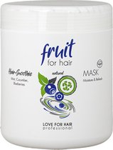 fruit or hair LOVE FOR HAIR Professional Fruit4Hair Moisture & Refresh Mask 1000 ml