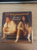 Maywood You and I (Face to Face)