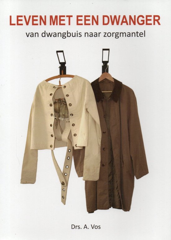 9789462330290 - Leven met een dwanger