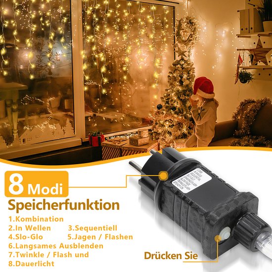 KONSTSMIDE LED Solarleuchte 7663-600 LED Solarleuchte Solarlampe Pilz grün