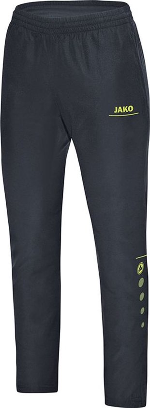 Jako Striker Ladies Pants - Pantalons - gris - 36