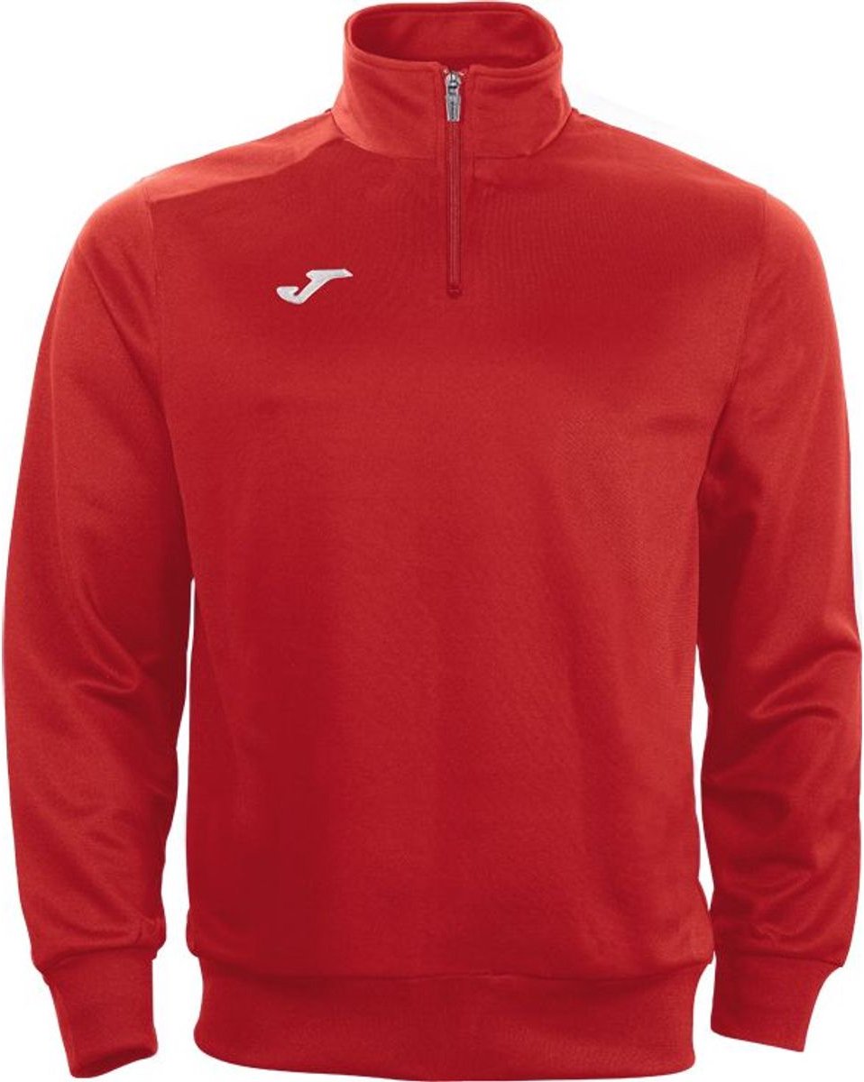 Joma Faraon Ziptop Heren - Rood | Maat: M