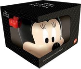 Tasse 3D Disney Minnie Mouse 350ml