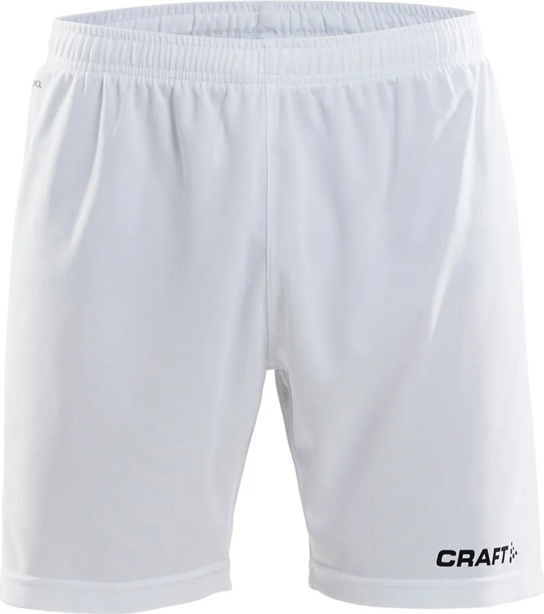 1063x1200.jpg Craft Pro Control Shorts M 1906704 - White - XL - Afbeelding 1