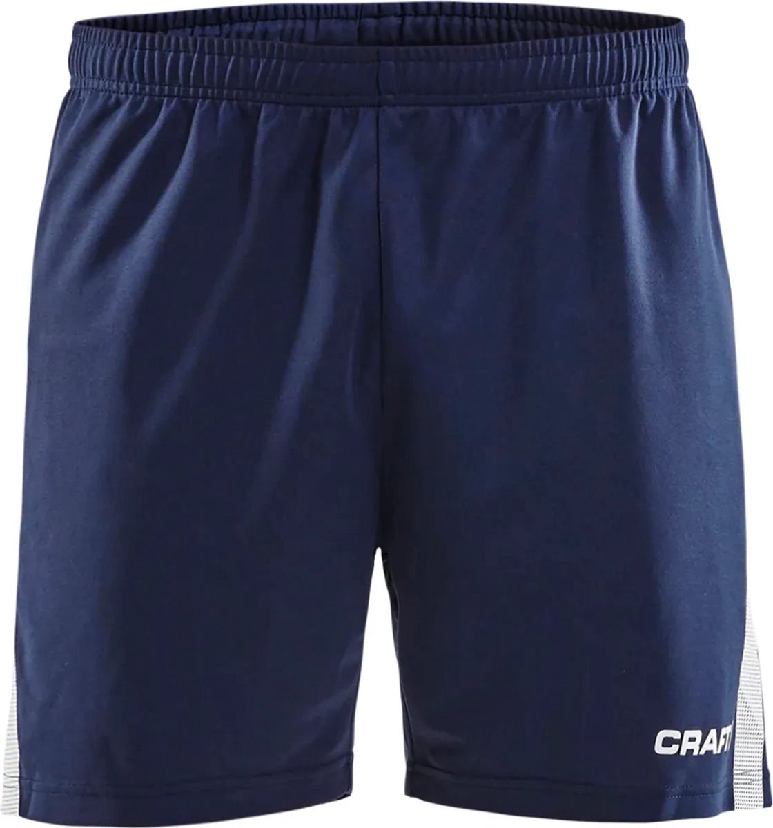 Craft Pro Control Short Heren - Marine | Maat: XL