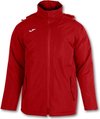 Joma Trivor Coach Gilet Hommes - Rouge | Taille M.