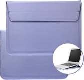 Laptop Sleeve 13 inch - 14 inch - Laptoptas - Laptop Tas - Hoes - Laptopsleeve - Donker Blauw