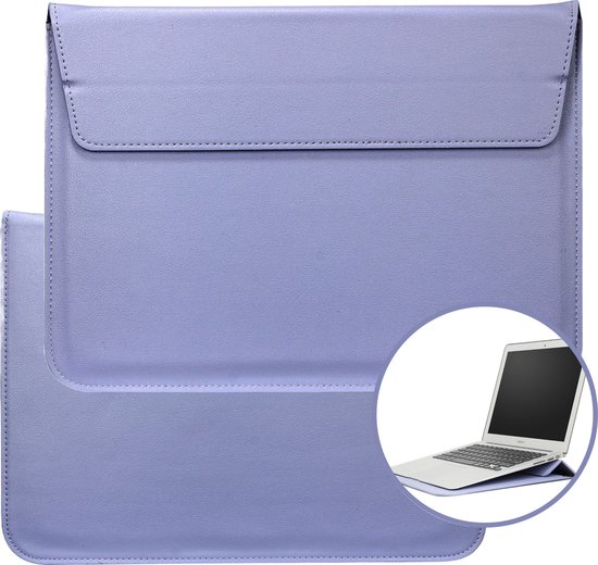 Laptop tas Laptoptas 13.3 14 15.6 17.3 Inch Notebook Computer Case Schouder Handtas Mannen Dames Waterdichte Aktentas Draagtas voor laptop (Color : 1, Size : For 13.3 Inch