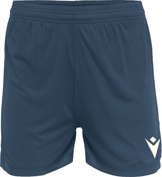 Macron Acrux Hero Short Dames - Marine | Maat: XL