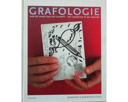 Grafologie