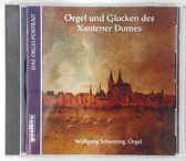 Orgel/Glocken/Xantener  Domes: Res