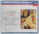 J.S. Bach - Matthaus Passion