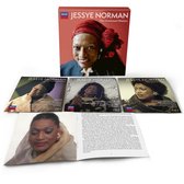 Jessye Norman - Jessye Norman - The Unreleased Masters (3 CD)