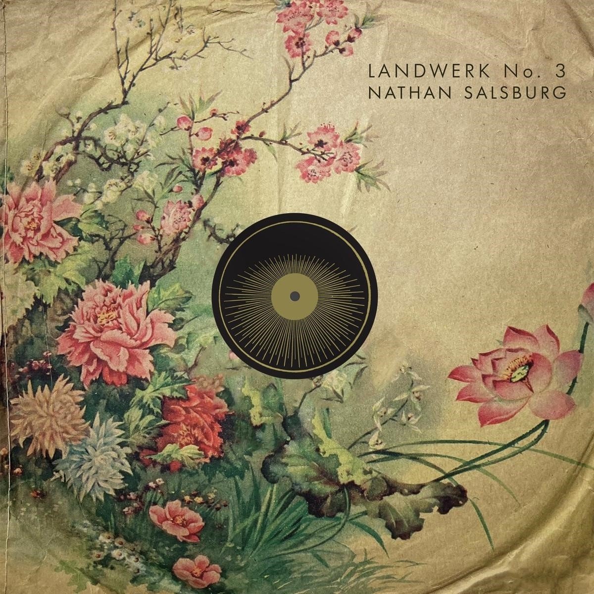 Nathan Salsburg - Landwerk No. 3 (2 LP) (Limited Edition)