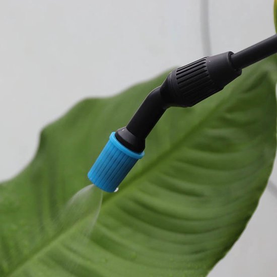 Aquaking Drukspuit 3 Liter - Tuin - Planten - Tuinsproeier - Plantenspuit - Sproeier - Sproeier Tuin van Merkloos	 — afbeelding 5