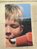 Stil Genoegen - Simone de jong & Tineke Schriek