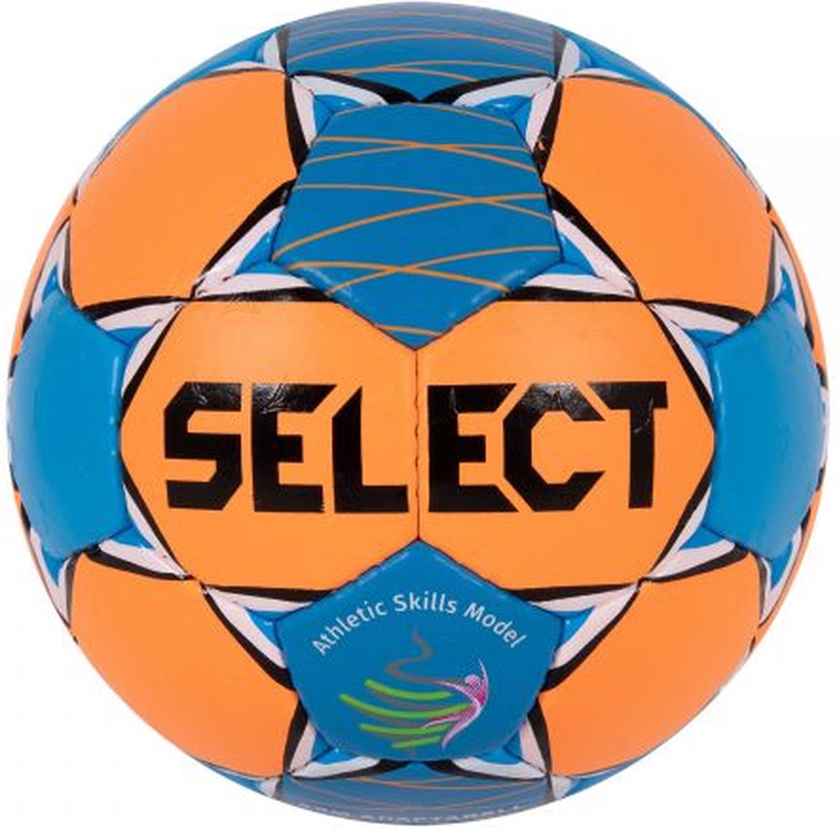 Select Adaptaball Handbal - Maat 3