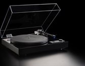 Bol.com Dual CS 618Q Manuele hifi-draaitafel - Hoogglans zwart aanbieding