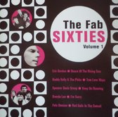 The Fab Sixties Volume 1 (CD)