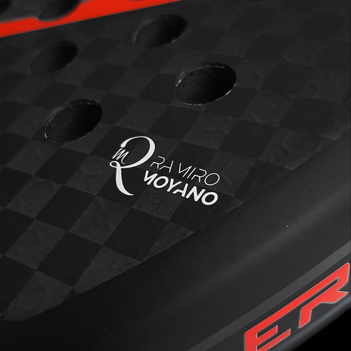 Dunlop Aero-Star Pro Diamond 2021 – 370g