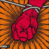 St. Anger (CD)
