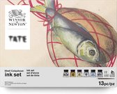 Winsor & Newton "TATE Gallery" Inktset - Ithell Colquhoun