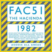 Fac51 the Hacienda 1982