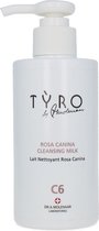 Tyro Cosmetics Rosa Canina Cleansing Milk C6 - 200 ml