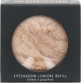 Make-up Studio Eyeshadow Lumière Oogschaduw Refill - Citrine Gold