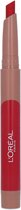 L'Oréal Matte Lip Crayon Lipstick - 111 Little Chili