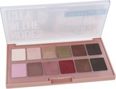 Maybelline Oogschaduw Palette - Nudes In The City